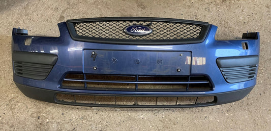 Ford Focus Forkofanger Med OEM Nr. 1336763 Fra Ford Ophugger