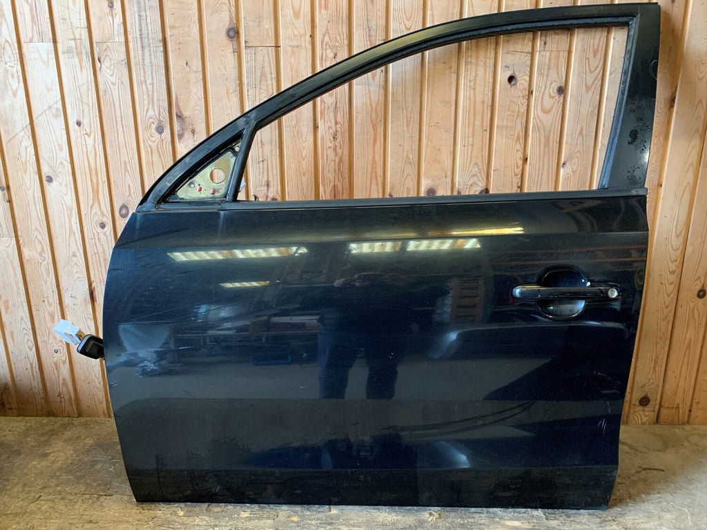 Hyundai I30 Km Fordør V Med OEM Nr. 760032L010 Fra Hyundai Ophugger