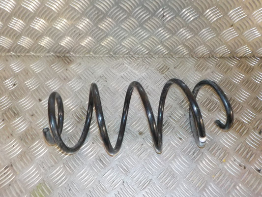 Audi Q3 8U Forfjeder Med OEM Nr. 5N0411105AK Fra Audi Ophugger