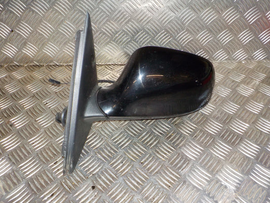 Audi Q3 8U Sidespejl Med OEM Nr. 8U1857409F Fra Audi Ophugger