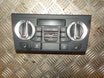 Audi Q3 Varmeregulering Med OEM Nr. 8U0820043E Fra Audi Ophugger