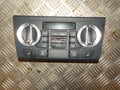 Audi Q3 Varmeregulering Med OEM Nr. 8U0820043E Fra Audi Ophugger