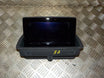 Audi Q3 Multiskærm (Evt. Touch) Med OEM Nr. 8U0857273B Fra Audi Ophugger