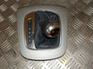 Audi Q3 Gearskifte Med OEM Nr. 8P1713463A Fra Audi Ophugger