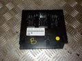 Audi Q3 Bcm / Komfortkomputer Med OEM Nr. 8X0907063AB Fra Audi Ophugger