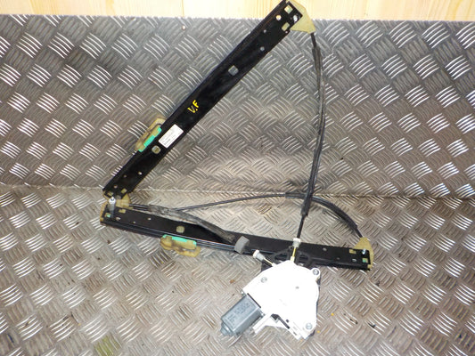 Audi Q3 8U Rudemotor - Rudehejs Med OEM Nr. 8K0959801B Fra Audi Ophugger