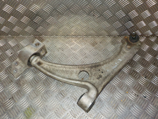 Audi Q3 8U Bærearm F.N. V Med OEM Nr. 3C0407151H Fra Audi Ophugger