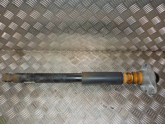 Audi Q3 8U Støddæmper Bag Med OEM Nr. 5N0512011AR Fra Audi Ophugger