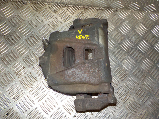 Audi Q3 8U Bremsekaliber VF Med OEM Nr. 5N0615123 Fra Audi Ophugger