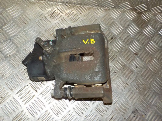 Audi Q3 8U Bremsekaliber VB Med OEM Nr. 5N0615403 Fra Audi Ophugger