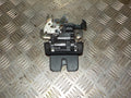 Audi Q3 Dørlås Med OEM Nr. 8R0827505 Fra Audi Ophugger