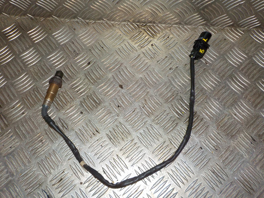 Audi Q3 8U Lambda Sonde/Nox Sensor Med OEM Nr. 03L906262B Fra Audi Ophugger