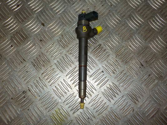 Audi Q3 8U Dyse Med OEM Nr. 03L130277Q Fra Audi Ophugger