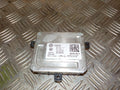 Audi Q3 Relæ Kørelys Med OEM Nr. 4G0907697D Fra Audi Ophugger