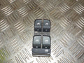 Audi Q3 Kontakt Rudehejs Med OEM Nr. 8X0959851 Fra Audi Ophugger