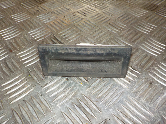 Audi Q3 8U Håndtag Udvendig Med OEM Nr. 5N0827566T Fra Audi Ophugger