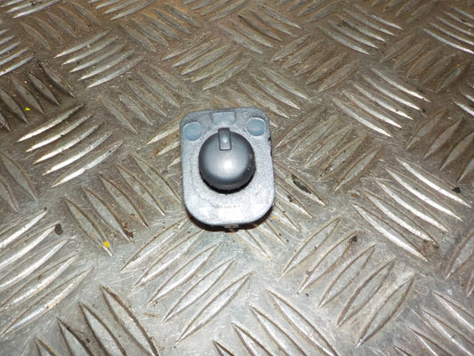 Audi Q3 8U Kontakt Sidespejl Med OEM Nr. 8U0959565 Fra Audi Ophugger