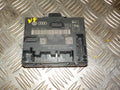 Audi Q3 Bcm / Komfortkomputer Med OEM Nr. 8X0959793K Fra Audi Ophugger