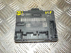 Audi Q3 Bcm / Komfortkomputer Med OEM Nr. 8X0959792K Fra Audi Ophugger