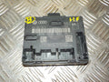 Audi Q3 Bcm / Komfortkomputer Med OEM Nr. 8X0959792K Fra Audi Ophugger
