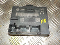 Audi Q3 Bcm / Komfortkomputer Med OEM Nr. 8X0959795C Fra Audi Ophugger