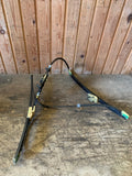 Audi A6 Rudemotor - Rudehejs Med OEM Nr. 4G0837462 Fra Audi Ophugger