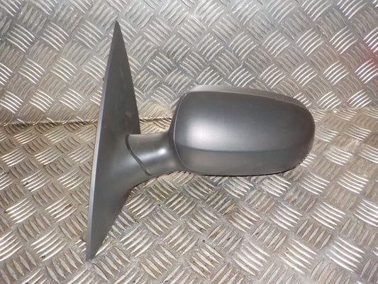Opel Corsa C Sidespejl Med OEM Nr. 	24420990 Fra Opel Ophugger