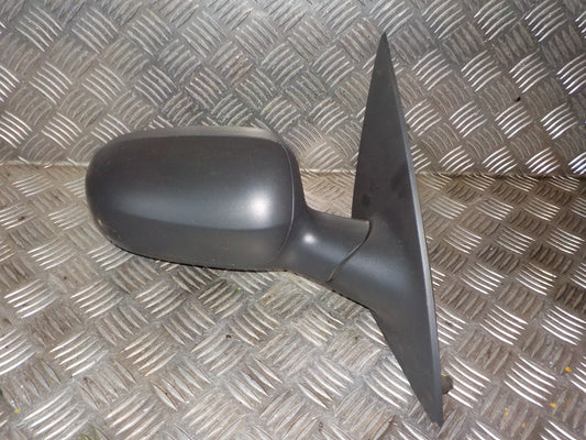 Opel Corsa C Sidespejl Med OEM Nr. 24420996 Fra Opel Ophugger