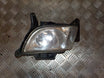 Hyundai I30 Km Tågelygte For Med OEM Nr. 922012L000 Fra Hyundai Ophugger