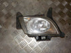 Hyundai I30 Km Tågelygte For Med OEM Nr. 922022L000 Fra Hyundai Ophugger