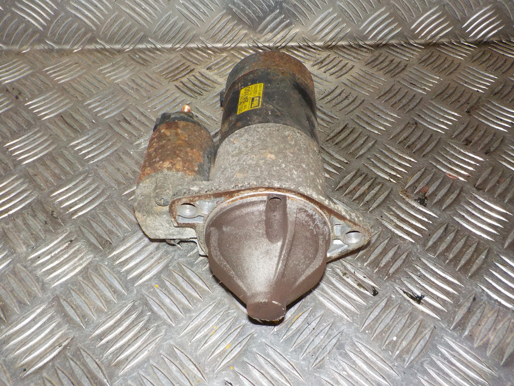 Hyundai I30 Km Starter Med OEM Nr. 361002A100 Fra Hyundai Ophugger