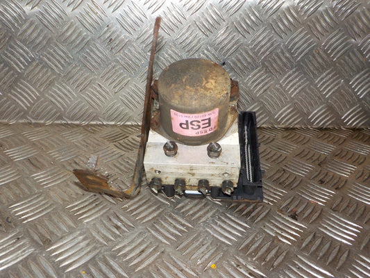 Hyundai I30 KM Abs Pumpe Med OEM Nr. 589202L500 Fra Hyundai Ophugger