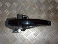 Ford Focus Håndtag Udvendig Med OEM Nr. 1738727 Fra Ford Ophugger