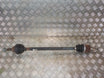 Skoda Citigo Trækaksel For H Med OEM Nr. 1S0407762B Fra Skoda Ophugger