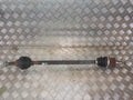Skoda Citigo Trækaksel For H Med OEM Nr. 1S0407762B Fra Skoda Ophugger