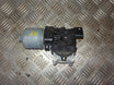 Skoda Citigo Viskermotor Med OEM Nr. 0390241566 Fra Skoda Ophugger