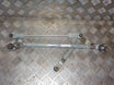 Skoda Citigo Viskertræk Med OEM Nr. 3397021855 Fra Skoda Ophugger