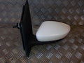 Skoda Citigo Sidespejl Med OEM Nr. 1S1857507AK Fra Skoda Ophugger