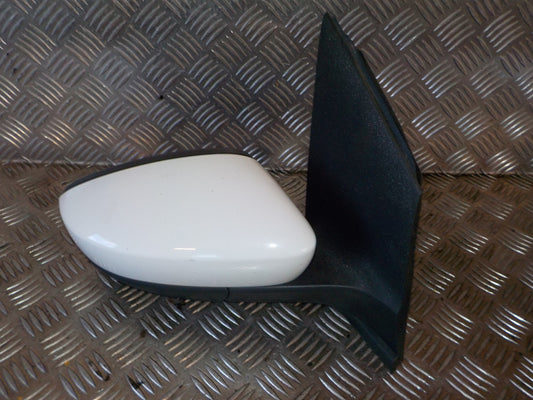 Skoda Citigo Sidespejl Med OEM Nr. 1S1857508AB Fra Skoda Ophugger