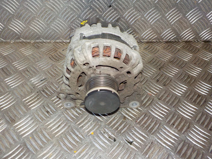 Skoda Citigo Generator Med OEM Nr. 04C903023J Fra Skoda Ophugger