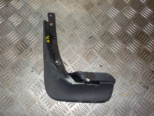 Skoda Citigo Stænklapper Med OEM Nr. 1ST075111A Fra Skoda Ophugger