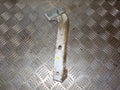 Skoda Citigo Front, Løsdele Med OEM Nr. 1S0821141 Fra Skoda Ophugger