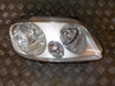VW Caddy 2K Forlygte Med OEM Nr. 2K0941006B Fra VW Ophugger