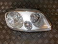 VW Caddy 2K Forlygte Med OEM Nr. 2K0941006B Fra VW Ophugger