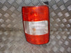 VW Caddy 2K Baglygte Med OEM Nr. 2K0945095L Fra VW Ophugger