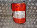 VW Caddy 2K Baglygte Med OEM Nr. 2K0945095L Fra VW Ophugger