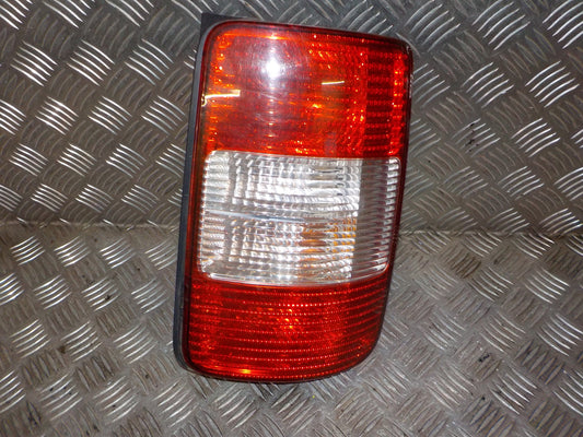 VW Caddy 2K Baglygte Med OEM Nr. 2K0945096L Fra VW Ophugger