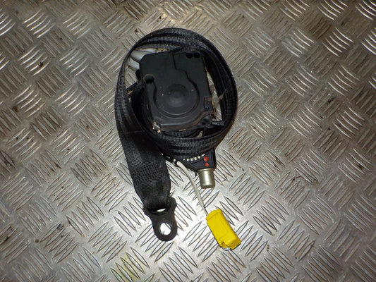 VW Caddy 2K Sikkerhedsseler For Med OEM Nr. 2K0857806B Fra VW Ophugger