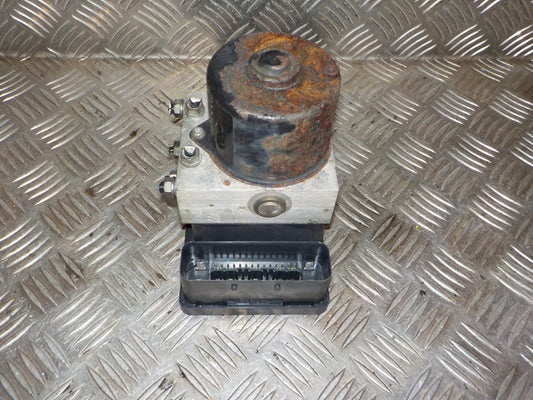 VW Caddy 2K Abs Pumpe Med OEM Nr. 1K0614517H Fra VW Ophugger