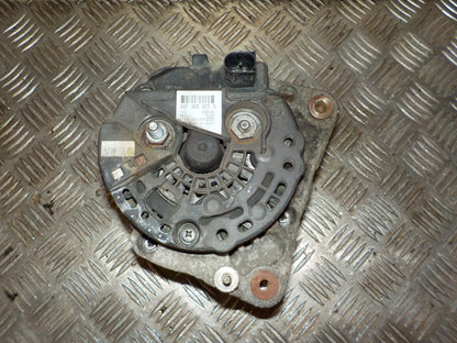 VW Caddy 2K Generator Med OEM Nr. 06F903023G Fra VW Ophugger